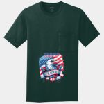 Core Cotton Pocket Tee Thumbnail