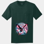 Core Cotton Pocket Tee Thumbnail