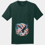 Core Cotton Pocket Tee Thumbnail