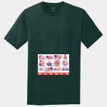 Core Cotton Pocket Tee Thumbnail