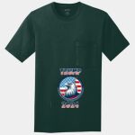 Core Cotton Pocket Tee Thumbnail