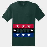 Core Cotton Pocket Tee Thumbnail