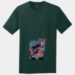 Core Cotton Pocket Tee Thumbnail