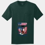 Core Cotton Pocket Tee Thumbnail