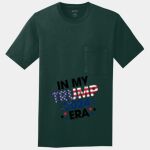 Core Cotton Pocket Tee Thumbnail