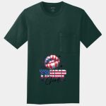 Core Cotton Pocket Tee Thumbnail