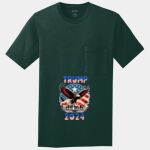 Core Cotton Pocket Tee Thumbnail