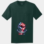 Core Cotton Pocket Tee Thumbnail