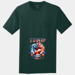 Core Cotton Pocket Tee Thumbnail