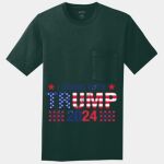 Core Cotton Pocket Tee Thumbnail