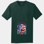 Core Cotton Pocket Tee Thumbnail