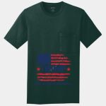 Core Cotton Pocket Tee Thumbnail