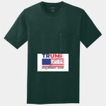 Core Cotton Pocket Tee Thumbnail