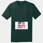 Core Cotton Pocket Tee Thumbnail