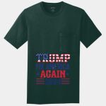 Core Cotton Pocket Tee Thumbnail