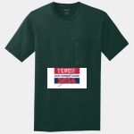 Core Cotton Pocket Tee Thumbnail