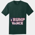 Core Cotton Pocket Tee Thumbnail