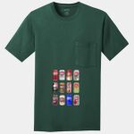 Core Cotton Pocket Tee Thumbnail