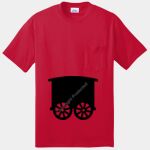 Tall Core Blend Pocket Tee Thumbnail