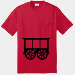 Tall Core Blend Pocket Tee Thumbnail