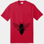 Tall Core Blend Pocket Tee Thumbnail