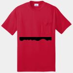 Tall Core Blend Pocket Tee Thumbnail