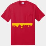 Tall Core Blend Pocket Tee Thumbnail