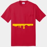 Tall Core Blend Pocket Tee Thumbnail