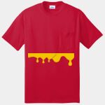 Tall Core Blend Pocket Tee Thumbnail