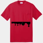 Tall Core Blend Pocket Tee Thumbnail