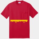 Tall Core Blend Pocket Tee Thumbnail