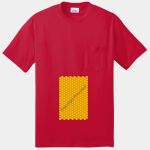 Tall Core Blend Pocket Tee Thumbnail