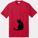 Tall Core Blend Pocket Tee Thumbnail