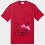 Tall Core Blend Pocket Tee Thumbnail