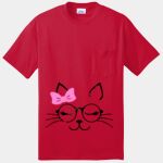 Tall Core Blend Pocket Tee Thumbnail