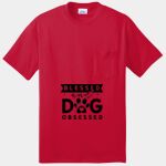 Tall Core Blend Pocket Tee Thumbnail