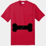 Tall Core Blend Pocket Tee Thumbnail