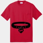 Tall Core Blend Pocket Tee Thumbnail