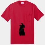 Tall Core Blend Pocket Tee Thumbnail