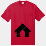 Tall Core Blend Pocket Tee Thumbnail