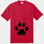 Tall Core Blend Pocket Tee Thumbnail