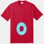 Tall Core Blend Pocket Tee Thumbnail