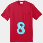 Tall Core Blend Pocket Tee Thumbnail