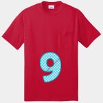 Tall Core Blend Pocket Tee Thumbnail