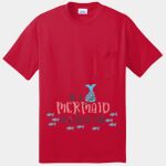 Tall Core Blend Pocket Tee Thumbnail