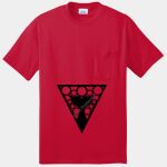 Tall Core Blend Pocket Tee Thumbnail