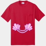 Tall Core Blend Pocket Tee Thumbnail