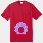 Tall Core Blend Pocket Tee Thumbnail