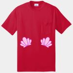 Tall Core Blend Pocket Tee Thumbnail