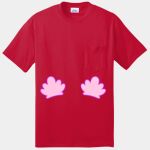 Tall Core Blend Pocket Tee Thumbnail